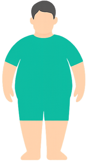 BMI Obesity Category
