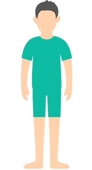 BMI Underweight Category